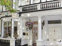 Kilronan House 3*