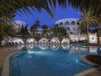 Maritim Hotel Galatzo