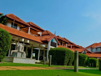 Ramada Resort Kochi