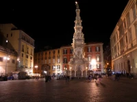 Hotel Meuble Santa Chiara Suite 3*