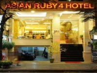 Asian Ruby 4 3*