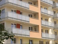 Vivaldi Apartments Budapest 3*