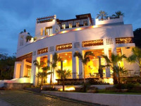 Alis Hotel