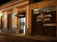 Hotel Real San Juan 4*