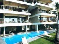 Hale Pohaku Beachside Resort 3*