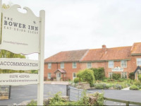 The Bower Inn