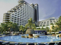 Hilton Hua Hin Resort & Spa