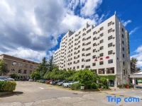 Spring City Garden Hotel 3*