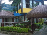 Pousada Praia DAzul 1*