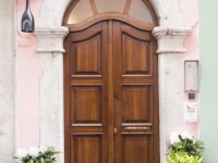 Residence Trieste 3*