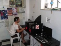 Hostel Rio Ritz 3*