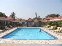 Flushing Meadows Country Resort