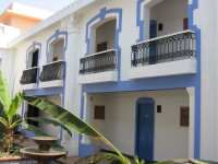 Lemon Tree Amarante Beach Resort