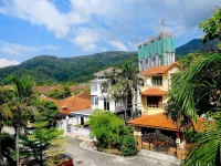 Batu Ferringhi Homestay 3*