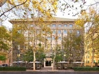 Melia Genova 5*