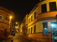 Hostal Casa Quevedo 1*