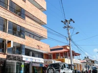 El Viajero San Andres Hostel & Suites 1*