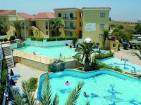 Malama Holiday Village
