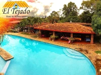 El Tejado 3*