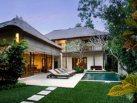 Karma Jimbaran Villa