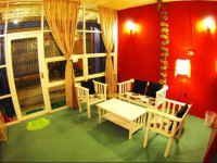 Mini Sayang Residence