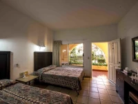 Hotel Mar de Cortez 3*