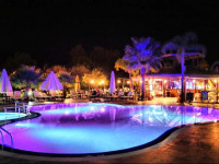 Nerissa Hotel