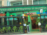 The Sandara Residence Pattaya