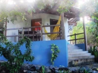 Stay Cool Bungalow 1*