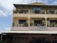 333 Guesthouse 