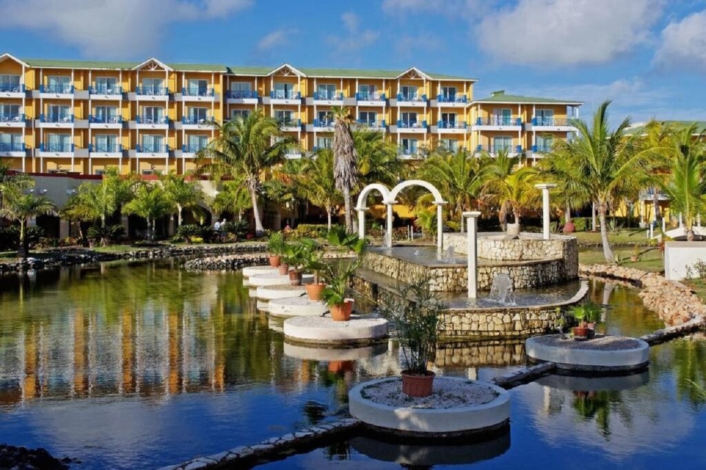 Melia Las Antillas 4*