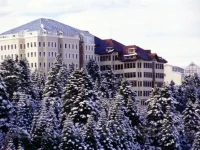 Agaoglu My Resort Uludag 4*