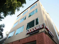 The Allure A Boutique Hotel