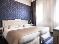 Hotel Violino dOro 3*
