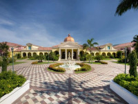 Sandals Whitehouse European Village & Spa