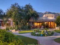 Hacienda Del Sol Guest Ranch Resort 3*