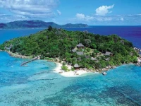Round Island 5*
