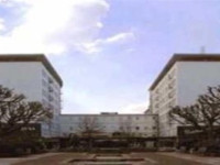 Hotel im Europahaus
