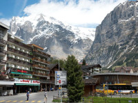 Hotel Bernerhof Grindelwald