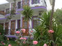 Dalyan Doga Hotel - Adult Only +15 