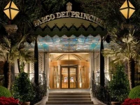 Parco Dei Principi Grand Hotel & Spa 5*