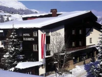 Elisabeth Lech 4*