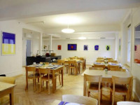 Marthahaus Pension