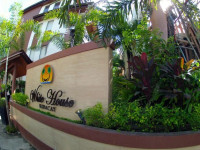 White House Boracay