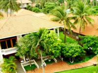Hai Au Mui Ne Beach Resort & Spa