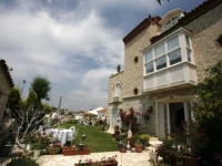 My Stone Home 
