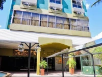 Porto Alegre Ritter Hotel 4*