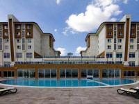 Sandikli Thermal Park Hotel
