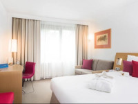 Novotel Warszawa Airport