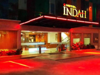 Indah Hotel Nagoya